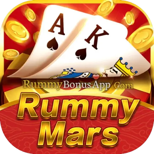 Rummy Mars  - All Rummy App - All Rummy Apps - RummyBonusApp